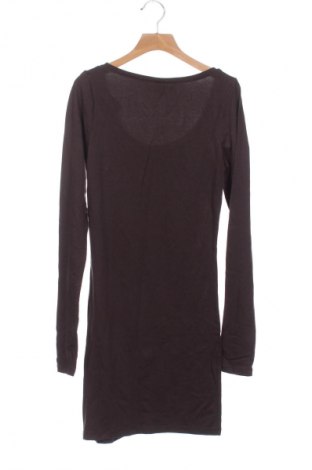 Φόρεμα VILA, Μέγεθος XS, Χρώμα Καφέ, Τιμή 2,99 €
