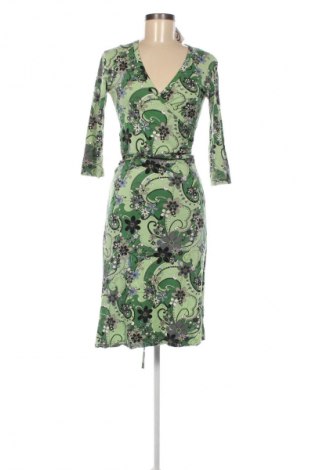 Šaty  VILA, Velikost S, Barva Vícebarevné, Cena  99,00 Kč