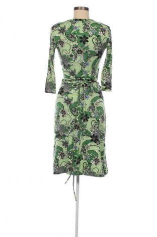 Šaty  VILA, Velikost S, Barva Vícebarevné, Cena  99,00 Kč