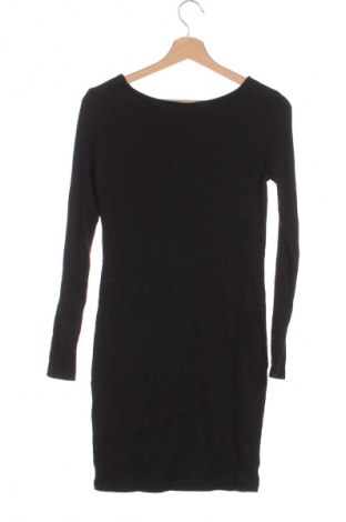 Kleid VILA, Größe XS, Farbe Schwarz, Preis 3,99 €