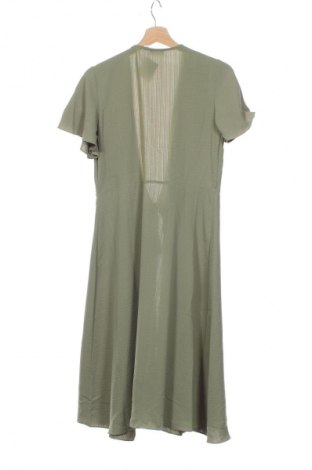 Рокля VILA, Размер XS, Цвят Зелен, Цена 10,73 €