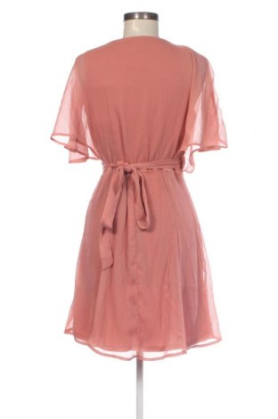 Rochie VILA, Mărime S, Culoare Maro, Preț 68,99 Lei