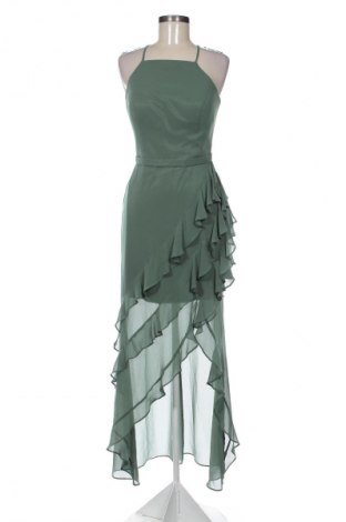 Šaty  Vera Mont, Velikost S, Barva Zelená, Cena  1 429,00 Kč