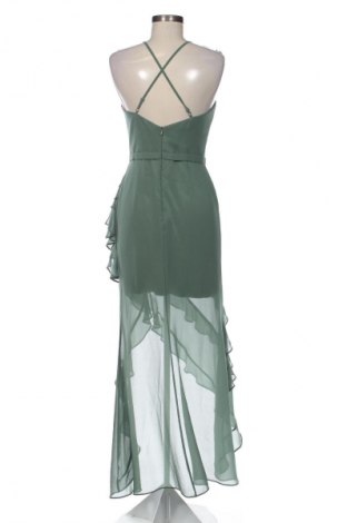 Šaty  Vera Mont, Velikost S, Barva Zelená, Cena  1 429,00 Kč