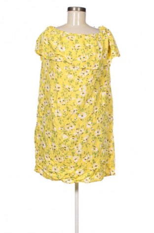 Šaty  Vero Moda, Veľkosť L, Farba Viacfarebná, Cena  2,95 €