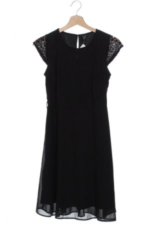 Kleid Vero Moda, Größe XS, Farbe Schwarz, Preis € 2,99