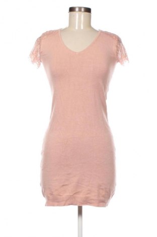 Kleid Vero Moda, Größe S, Farbe Rosa, Preis 3,99 €