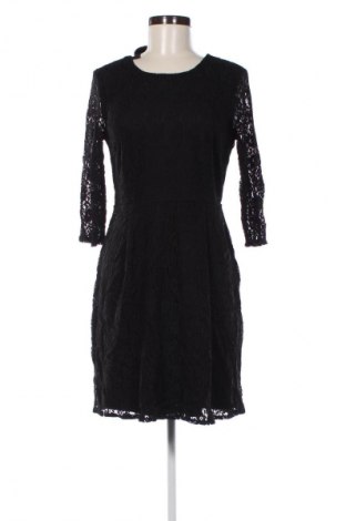 Kleid Vero Moda, Größe S, Farbe Schwarz, Preis 3,99 €