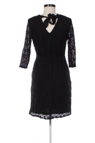 Kleid Vero Moda, Größe S, Farbe Schwarz, Preis 3,99 €