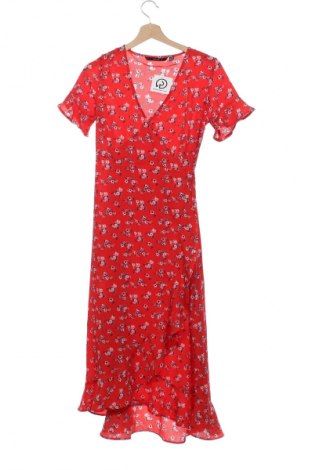 Рокля Vero Moda, Размер XS, Цвят Многоцветен, Цена 3,06 €