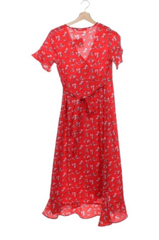 Рокля Vero Moda, Размер XS, Цвят Многоцветен, Цена 3,06 €