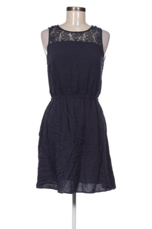 Kleid Vero Moda, Größe M, Farbe Blau, Preis € 4,99