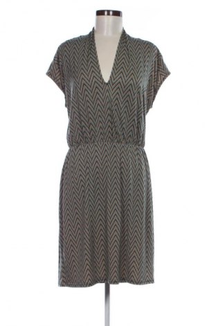 Φόρεμα Viereck, Μέγεθος L, Χρώμα Πολύχρωμο, Τιμή 1,99 €