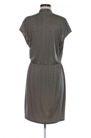 Φόρεμα Viereck, Μέγεθος L, Χρώμα Πολύχρωμο, Τιμή 1,99 €