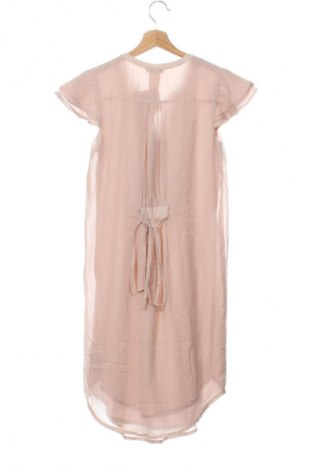 Рокля Vivance, Размер XS, Цвят Бежов, Цена 2,55 €