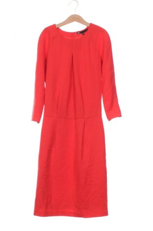 Šaty  WE, Velikost XS, Barva Červená, Cena  49,00 Kč