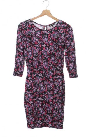 Šaty  Warehouse, Veľkosť XS, Farba Viacfarebná, Cena  1,95 €