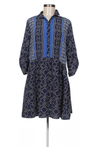 Šaty  Yessica, Velikost M, Barva Vícebarevné, Cena  49,00 Kč