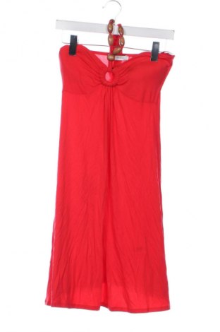 Kleid Yessica, Größe XS, Farbe Rot, Preis € 3,99