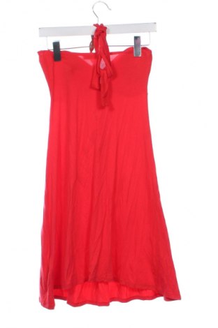 Kleid Yessica, Größe XS, Farbe Rot, Preis € 3,99