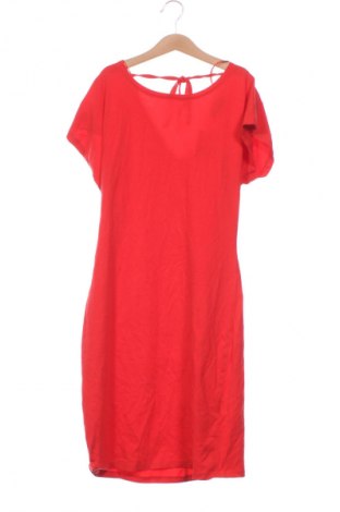 Рокля Yessica, Размер XS, Цвят Червен, Цена 2,55 €