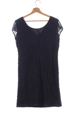 Kleid Yessica, Größe XS, Farbe Blau, Preis 2,99 €