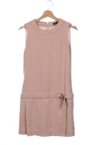 Šaty  Zara, Veľkosť S, Farba Béžová, Cena  5,95 €