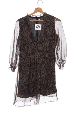 Šaty  Zara, Veľkosť XS, Farba Viacfarebná, Cena  1,95 €