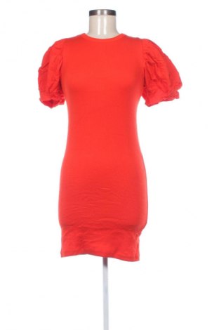 Rochie Zara, Mărime M, Culoare Roșu, Preț 198,99 Lei, #132195479