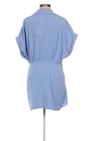 Rochie Zara, Mărime XL, Culoare Albastru, Preț 180,99 Lei