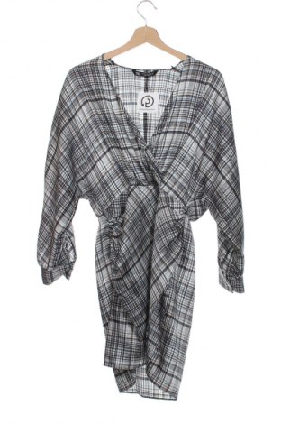 Kleid Zara, Größe XS, Farbe Mehrfarbig, Preis 3,99 €