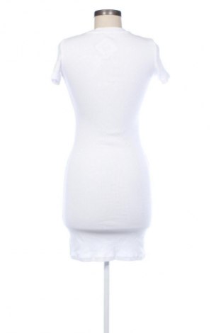 Šaty  Zara, Veľkosť S, Farba Biela, Cena  17,95 €