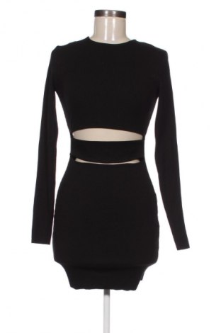 Φόρεμα Zara, Μέγεθος M, Χρώμα Μαύρο, Τιμή 19,99 €