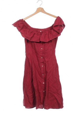 Kleid Zara, Größe M, Farbe Rosa, Preis 28,12 €