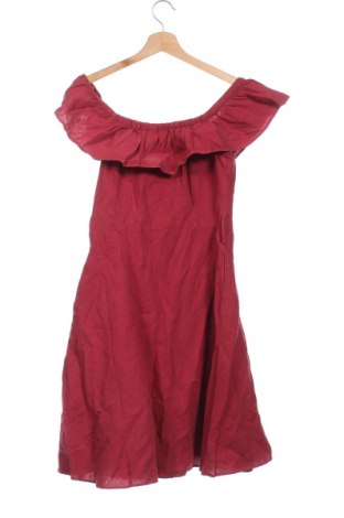 Kleid Zara, Größe M, Farbe Rosa, Preis 28,12 €