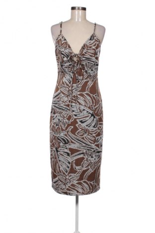 Šaty  Zara, Veľkosť L, Farba Viacfarebná, Cena  36,95 €