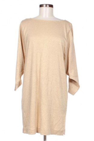 Šaty  Zara, Veľkosť M, Farba Béžová, Cena  4,95 €