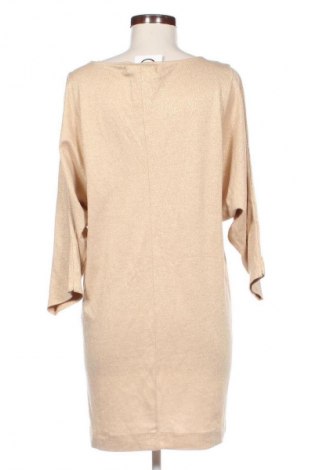 Šaty  Zara, Veľkosť M, Farba Béžová, Cena  4,95 €