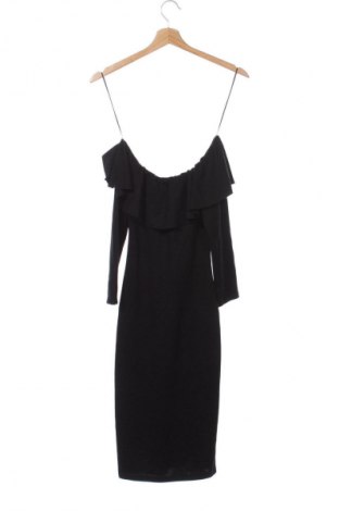 Kleid Zara Trafaluc, Größe S, Farbe Schwarz, Preis 3,99 €