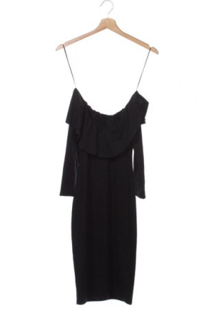 Kleid Zara Trafaluc, Größe S, Farbe Schwarz, Preis 3,99 €