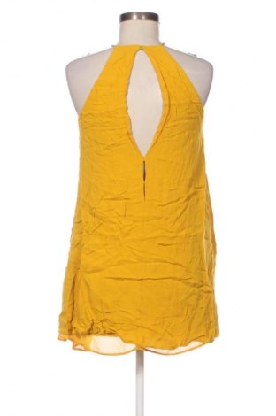 Рокля Zara Trafaluc, Размер M, Цвят Жълт, Цена 4,09 €