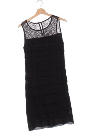 Šaty  Zero, Veľkosť S, Farba Čierna, Cena  2,95 €
