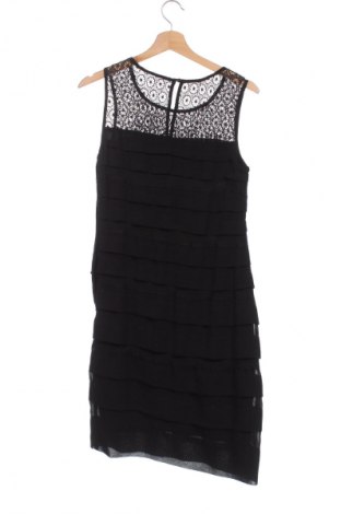 Šaty  Zero, Veľkosť S, Farba Čierna, Cena  2,95 €