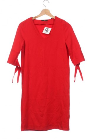 Φόρεμα Zero, Μέγεθος XS, Χρώμα Κόκκινο, Τιμή 4,99 €