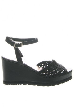 Sandále Apepazza, Veľkosť 38, Farba Čierna, Cena  38,28 €