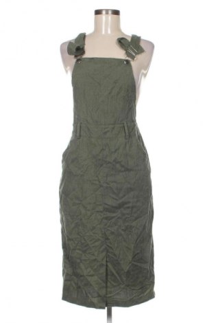 Dámske šaty s trákmi  SHEIN, Veľkosť S, Farba Zelená, Cena  1,95 €