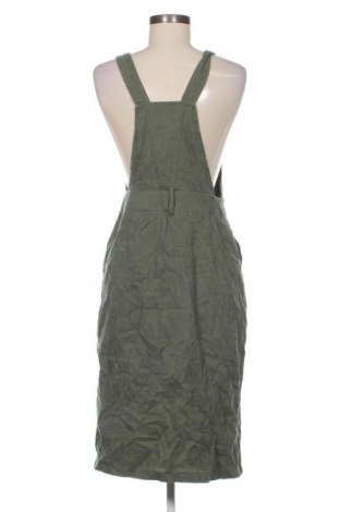 Dámske šaty s trákmi  SHEIN, Veľkosť S, Farba Zelená, Cena  1,95 €