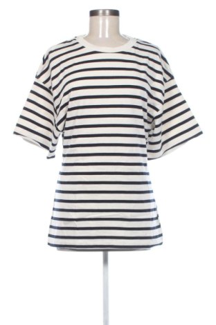 Bluzka damska Zara, Rozmiar L, Kolor Kolorowy, Cena 48,23 zł, #136837073