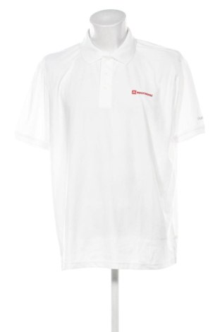 Herren Shirt Craft, Größe 3XL, Farbe Weiß, Preis 20,99 €, #136854394