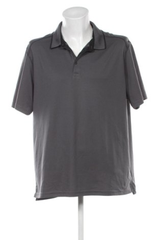 Tricou de bărbați Rossi, Mărime 3XL, Culoare Gri, Preț 67,99 Lei, #136854595